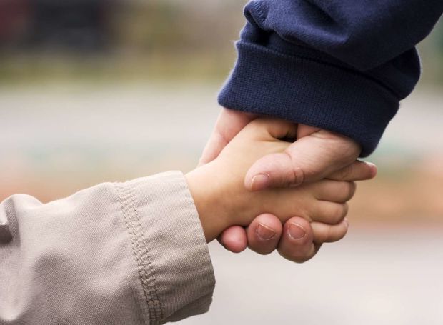 Bakıda ana və azyaşlı övladı qəzada xəsarət alıb