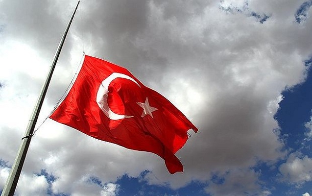 Türkiyədə üçgünlük matəm elan olundu - Qəzzada ölənlərə görə