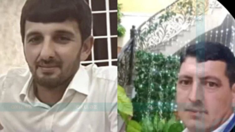 Ağdaşda ağır qəzada həlak olanlardan biri Vətən müharibəsi iştirakçısıdır