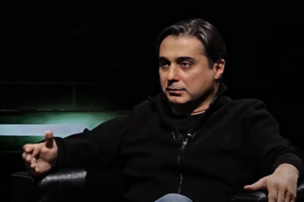 Turaldan cəriməyə etiraz: 'Maşını xətkeşlə sürmək lazımdır?