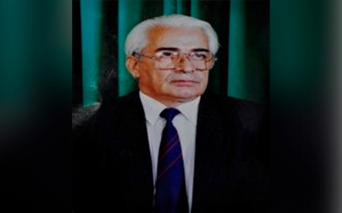 Azərbaycanda keçmiş icra başçısı vəfat etdi - FOTO