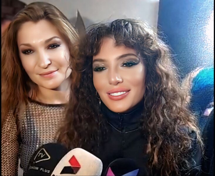 'UNFORMAL'dan 'Avroviziya' iddiası: 'Təklif gələrsə, gedərik'