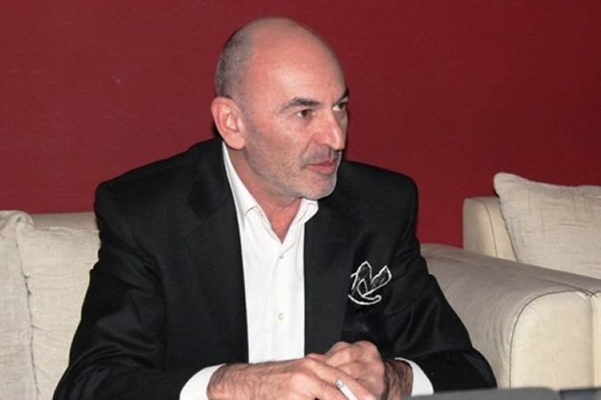 İlqar Muradov oğluna toy edəcək