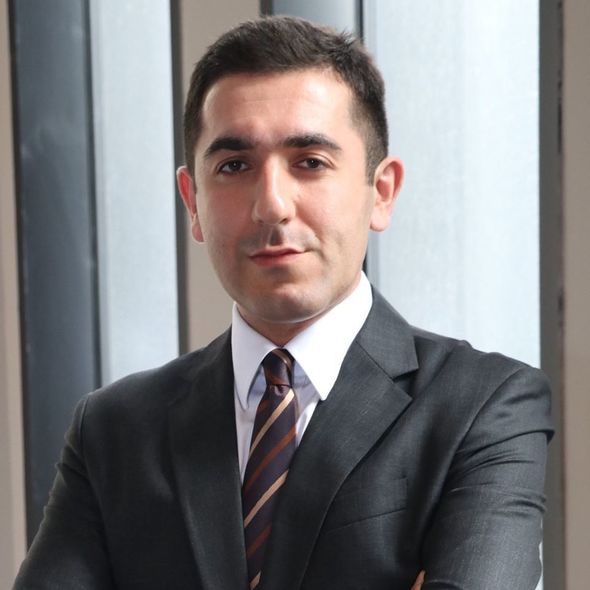 "Yüksəliş" dövlət və özəl sektorun marağındadır - FOTO
