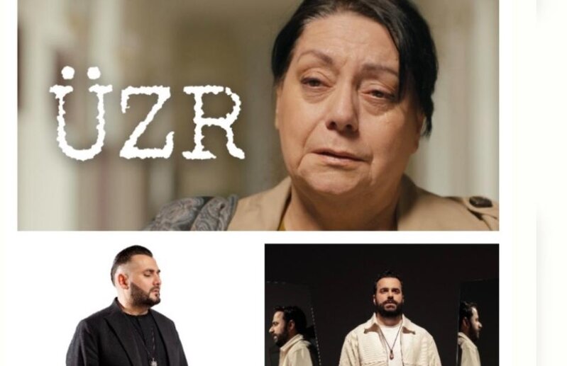 Onu öz klipimdə görməyi arzulayırdım' - Muradın arzusu çin oldu