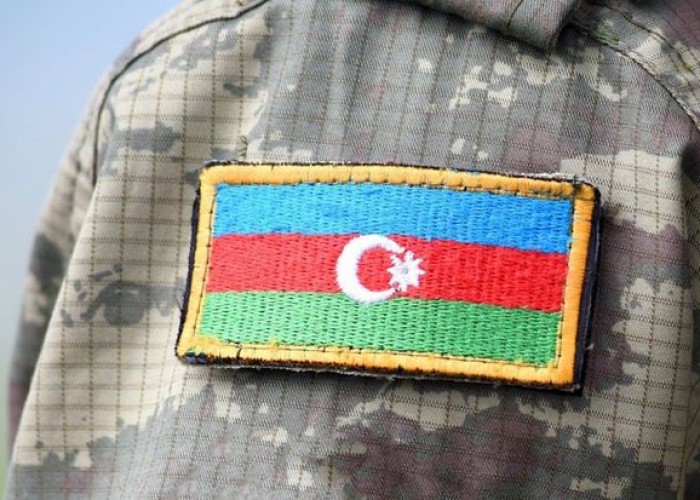 Ordumuzun hərbi qulluqçusu İNTİHAR ETDİ