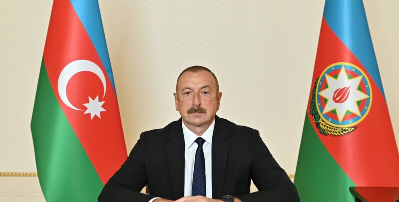 Azad olunmuş ərazilər üzrə şəhər günləri təsis edildi - Prezidentdən sərəncam