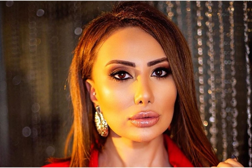 "Evimə gəlib, anama hücum edib"