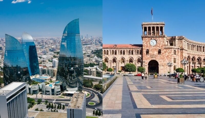 SON DƏQİQƏ: Bakı və İrəvan payızda SÜLH İMZALAYACAQ