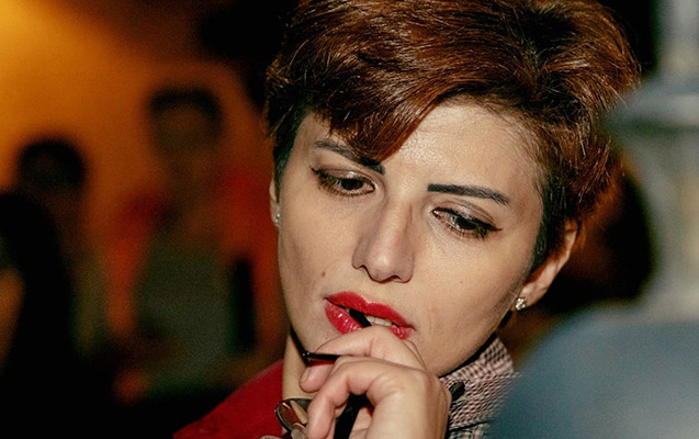 İntihara cəhdinə görə səhiyyə sistemini ittiham edən qadınla bağlı AÇIQLAMA - FOTO 