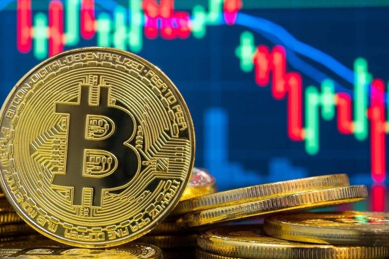 Bitkoinlə bağlı BƏD XƏBƏR — Müharibədən sonra