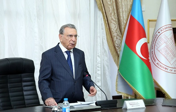 Ramiz Mehdiyev müxalifət partiyasının lideri ilə necə görüşüb? - FAKTLAR AÇIQLANDI