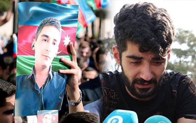 Kimlər şəhidi və qardaşını öz siyasətinin alətinə çevirməyə cəhd edir?