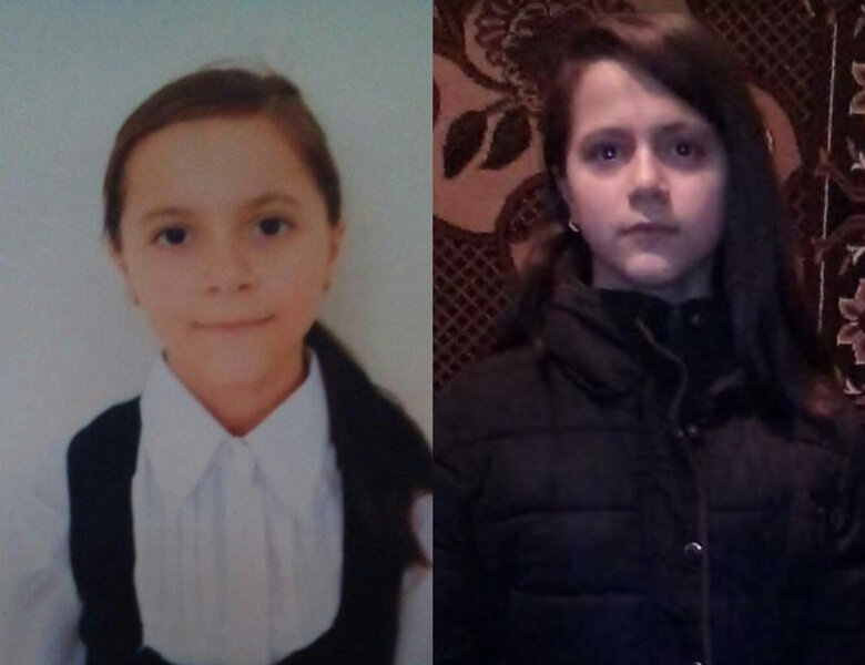 Bakıda azyaşlı qız itkin düşdü - FOTO