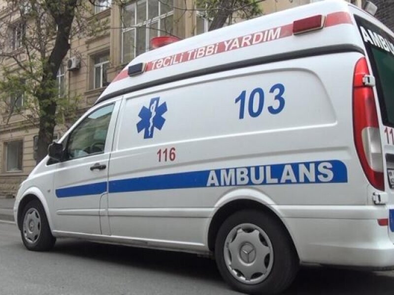 Agentlik rəsmisi: 'Təcili tibbi yardım xidməti icbari tibbi sığortaya aiddir