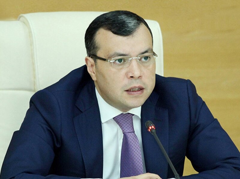 Sahil Babayev: 