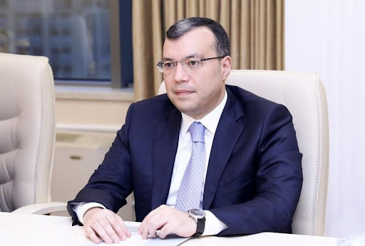 Sahil Babayev: 