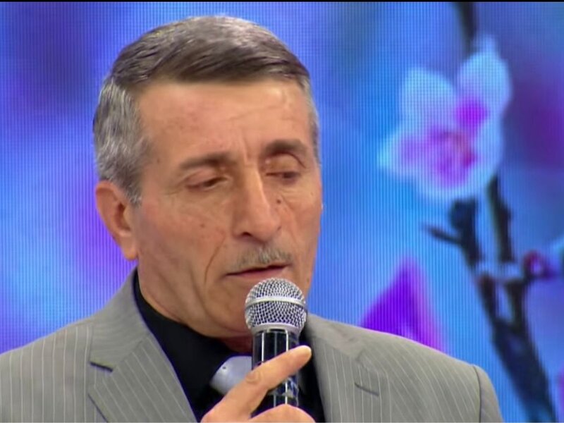 Azərbaycanlı müğənni koronavirusdan vəfat etdi - VİDEO