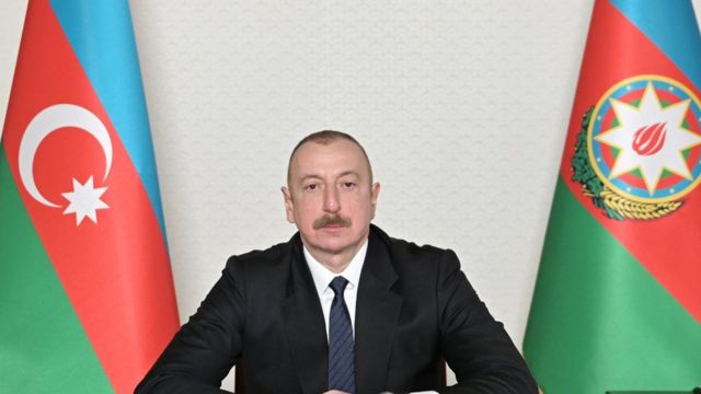 Bütün gözlər Azərbaycanda: Prezidentin müsahibəsindəki açıq mesajlar - VİDEO