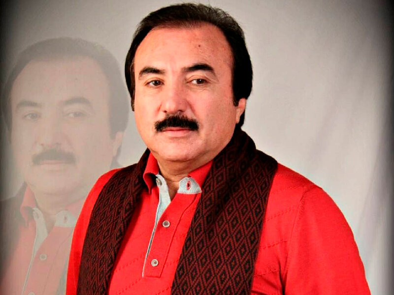 Mədəniyyət Nazirliyi Səyyad Əlizadənin ölümü ilə bağlı nekroloq yaydı