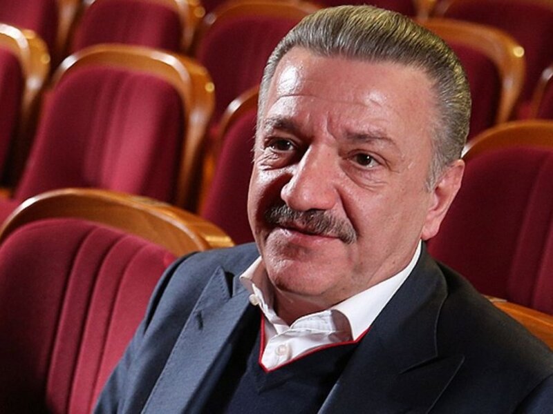 Telman İsmayılov saxlanıldı