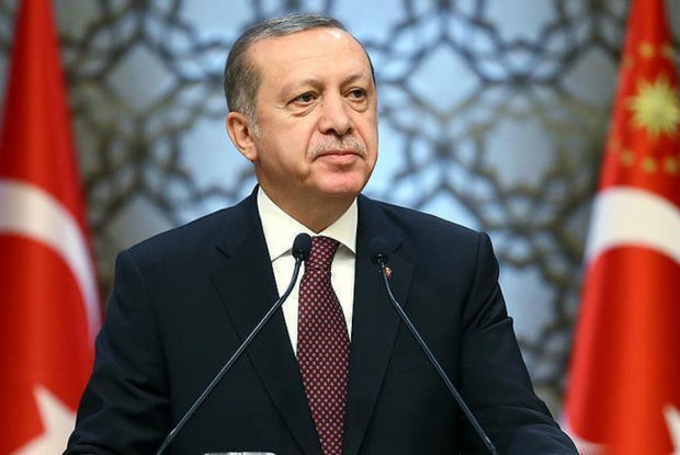 Ərdoğan Füzuli aeroportunun açılışında iştirak edəcək - VİDEO