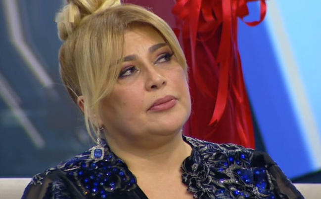 Gəlinim oğlumu hədələyir, söyüş söyür, səs yazısı var' - Mətanət İsgəndərli - VİDEO