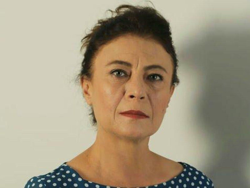 Xərçəngdən əziyyət çəkən məşhur aktrisa vəfat etdi