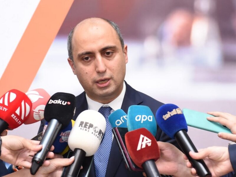 Təhsil naziri məktəblərdə istilik sistemindən danışdı: 