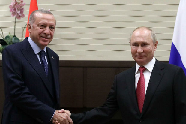 Çavuşoğlu: 