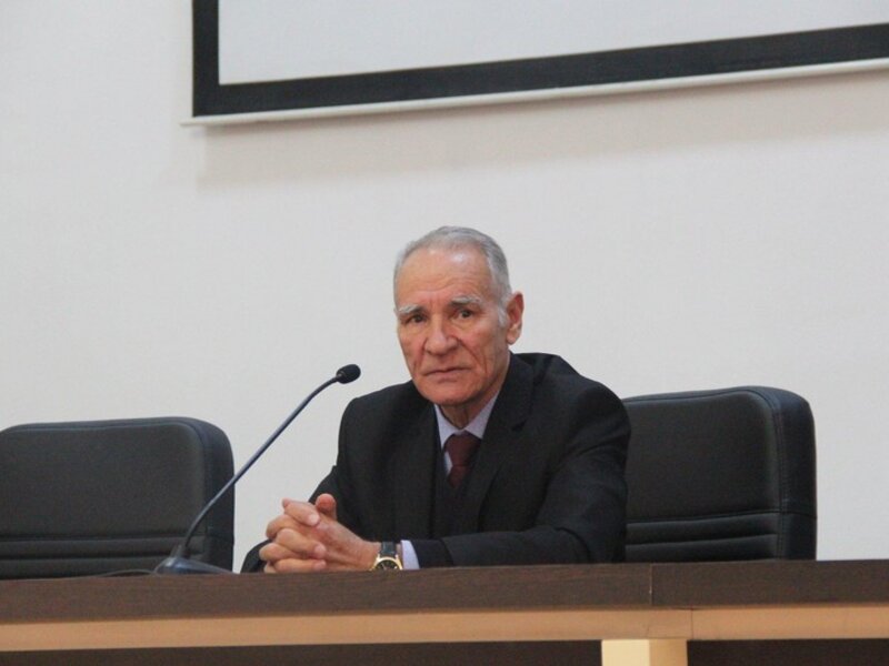 Koronavirusa yoluxan tanınmış diktorun son durumu AÇIQLANDI