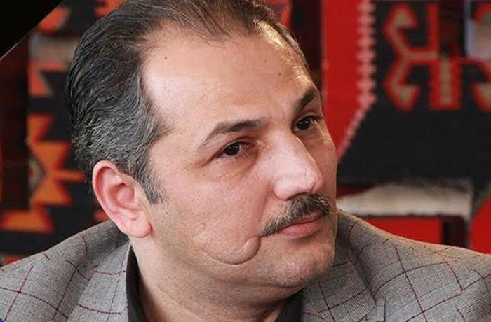 Heç bir meyxanaçı mənim qədər iş görməyib' - Vüqar