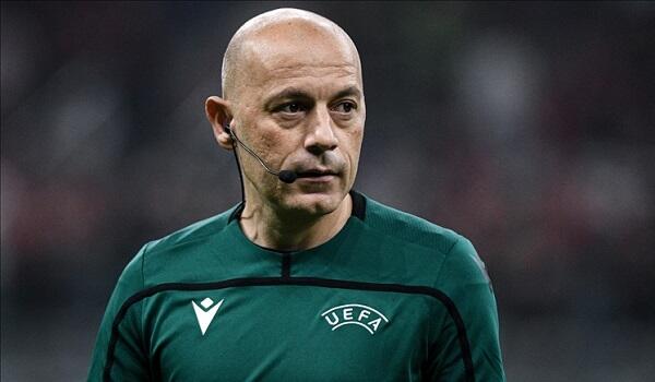 Cüneyt Çakıra Rusiyada yeni vəzifə verildi