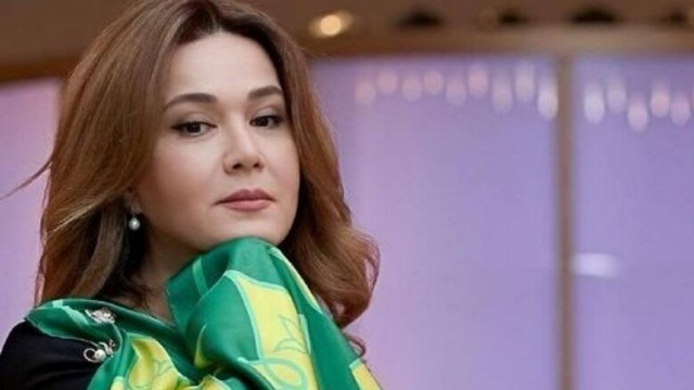 Mehriban Zəkidən dələduzluqla bağlı XƏBƏRDARLIQ