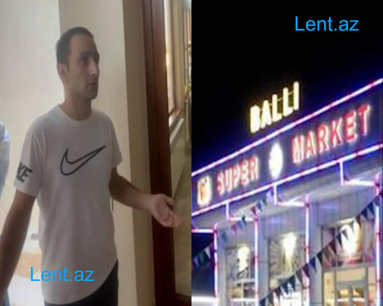 Bakıda iş adamına sui-qəsd cəhdi: Arvada görə alınan qisas... - Təfərrüat - FOTO