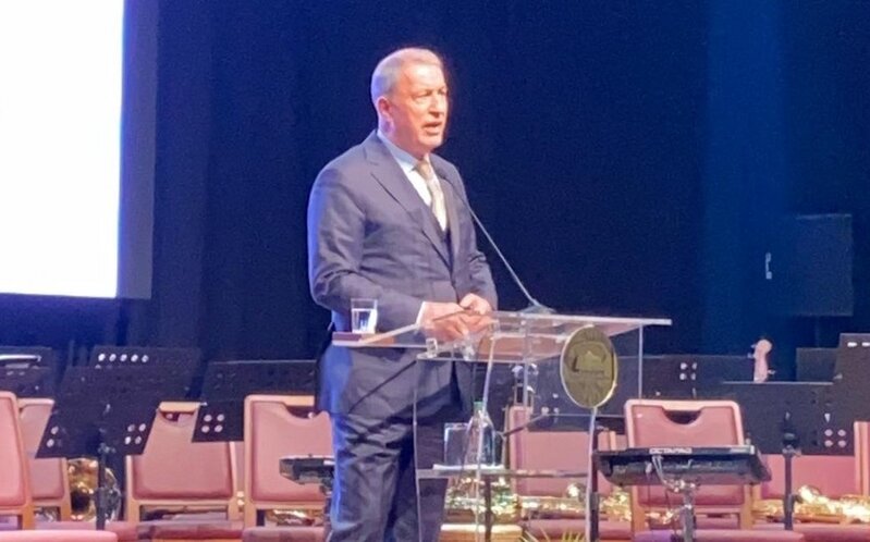 Hulusi Akar: 'Azad olunmuş ərazilərin minalardan təmizlənməsində Azərbaycana dəstək verməyə hazırıq
