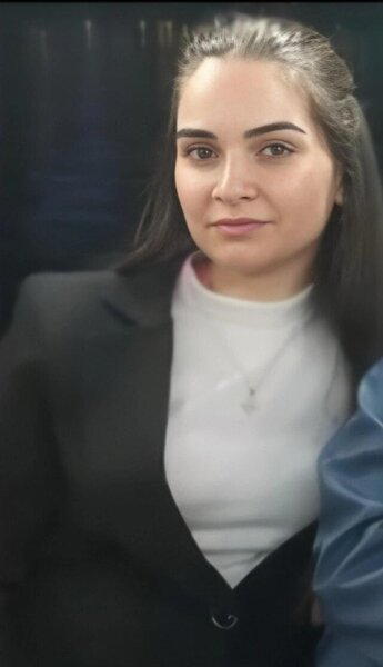 19 bıçaq zərbəsi ilə öldürülən Günelin FOTOSU