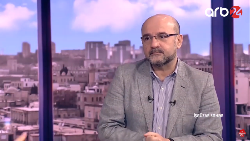 Həkim: "Ölkəmizdə pandemiya daha dörd il davam edə bilər" - VİDEO 