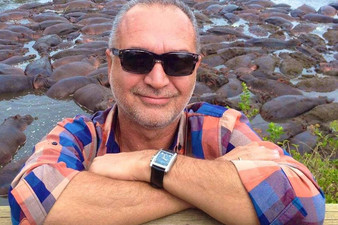 Tanınmış azərbaycanlı aparıcının villası qarət olundu - VİDEO