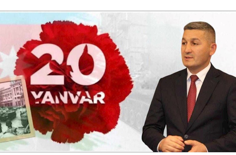 20 Yanvar faciəsi — Zəfərə gedən yolun başlanğıcı