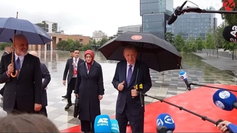 Media diplomatiyasının YÜKSƏLİŞİ - Azərbaycan mətbuatı qlobal İNFORMASİYA CƏBHƏSİNDƏ