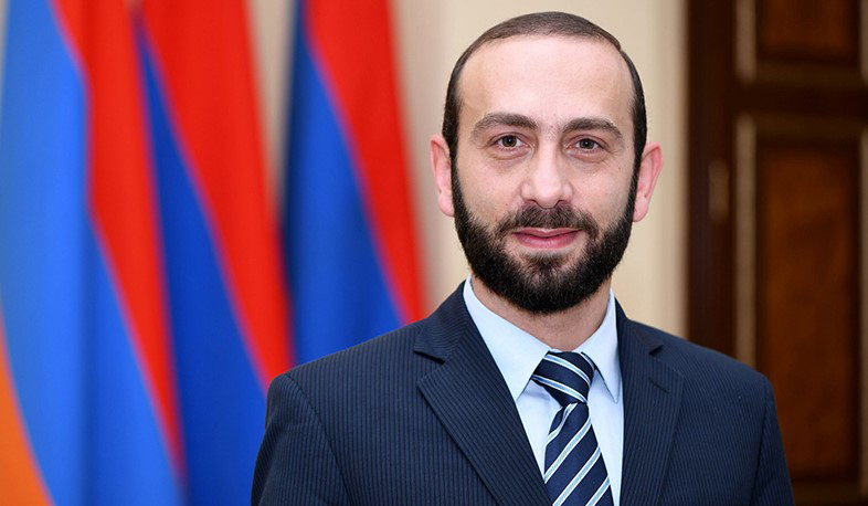 Azərbaycanın sülh müqaviləsi üzrə təkliflərində Ermənistan üçün qəbuledilməz heç nə yoxdur
