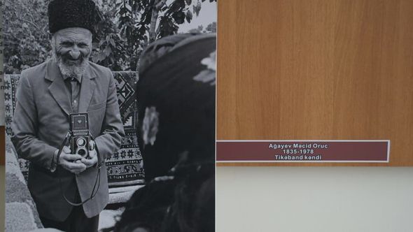 CNN Lerikdəki uzunömürlülərdən yazdı - FOTO