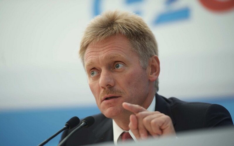 Peskov: Ermənistanın Aİ və Aİİ-də eyni zamanda üzvlüyü mümkün deyil