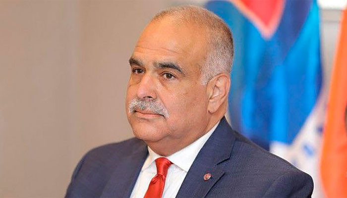 Raffi Hovanesyan: 
