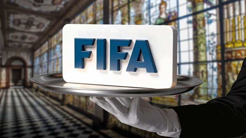 FİFA-nın şam yeməyi ilə bağlı araşdırma başladı - Tarixi qəsri 1,3 milyona arendaya götürüblərmiş