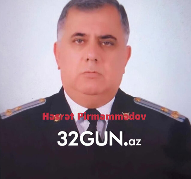 Çelsi Baxşıyevanın FHN rəisi ilə bağlı QALMAQALINDA ADI KEÇƏNLƏRİN FOTOSU