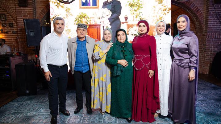 Atamızın əmanəti, nəslimizin baş tacı… - MİRCƏLAL QURBANOV YAZIR