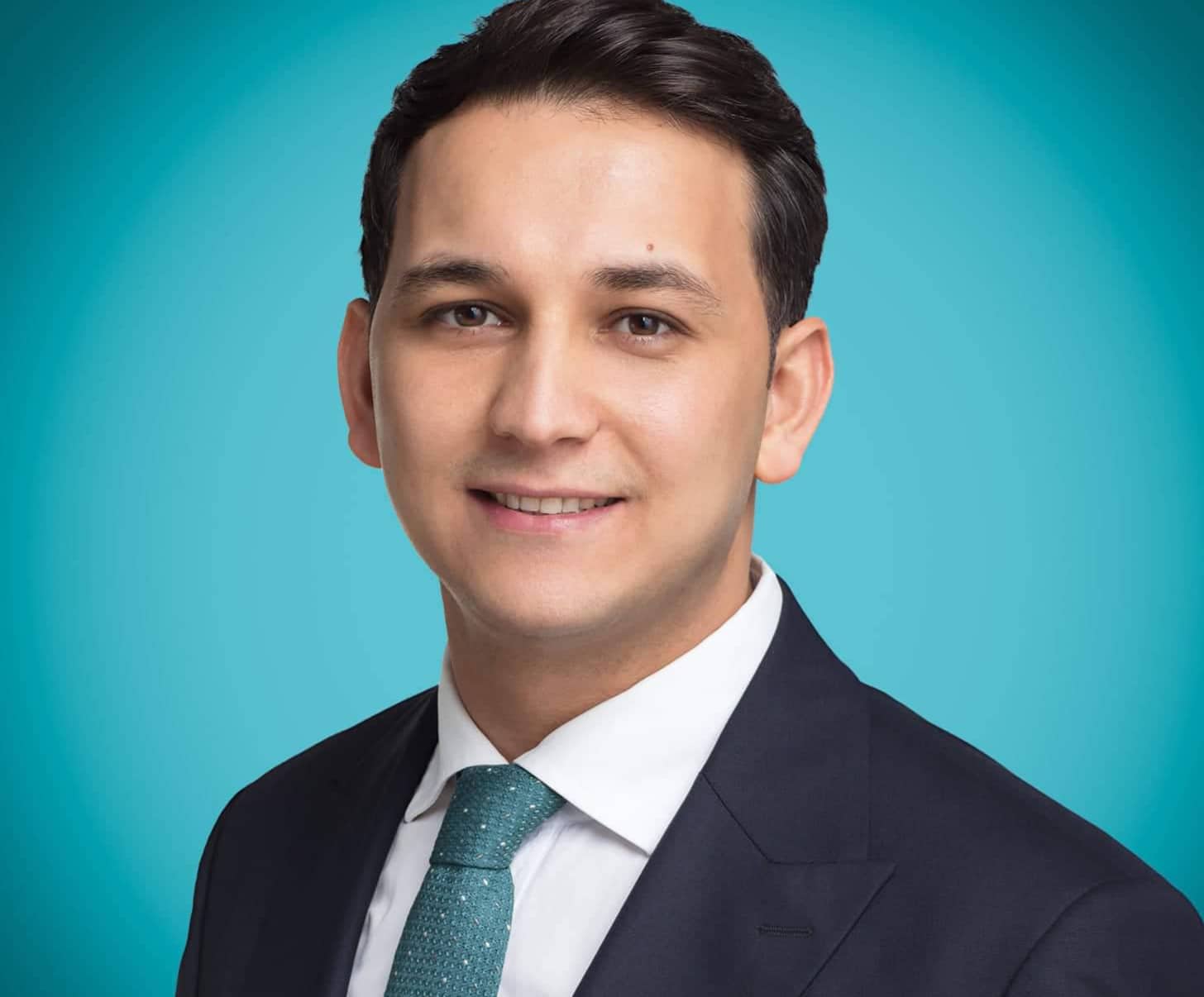Zaur Darabzadənin deputatlığa namizədliyi qeydə alınıb