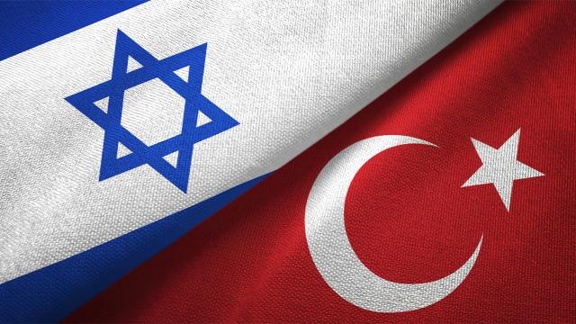 İsrail Türkiyədəki diplomatlarını geri çağırır